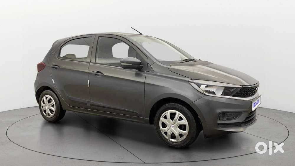 Tata Tiago 1.2 Revotron Xt, 2020, Petrol