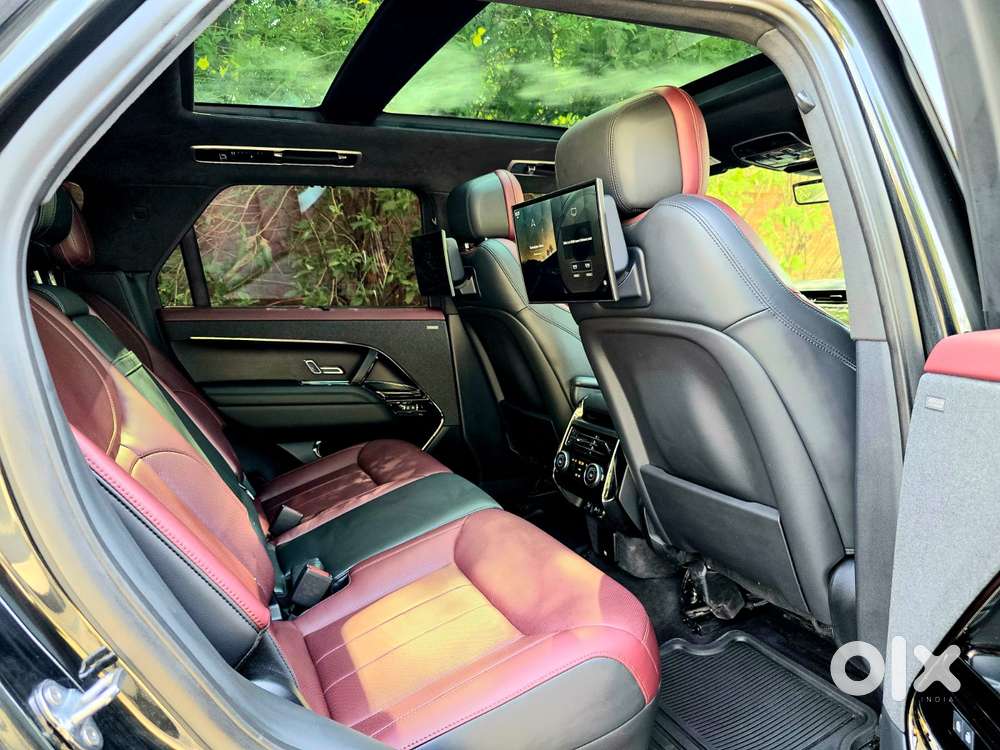 Land Rover Range Sport Hse Dynamic 3.0 Diesel, 2026, Diesel