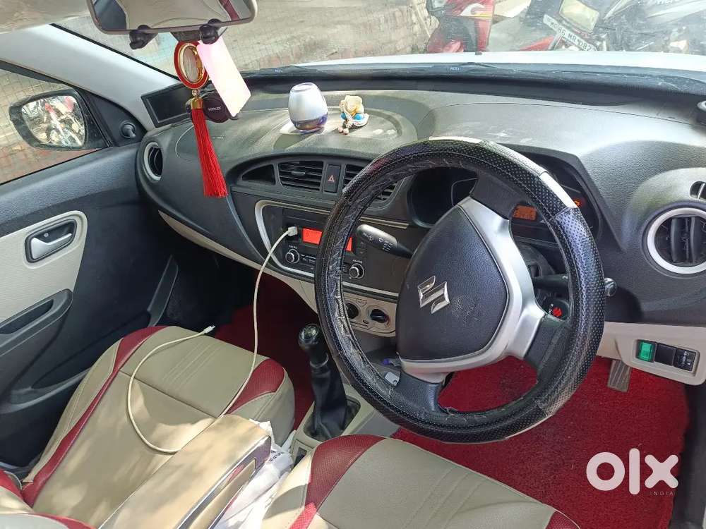 Maruti Suzuki Alto 2020