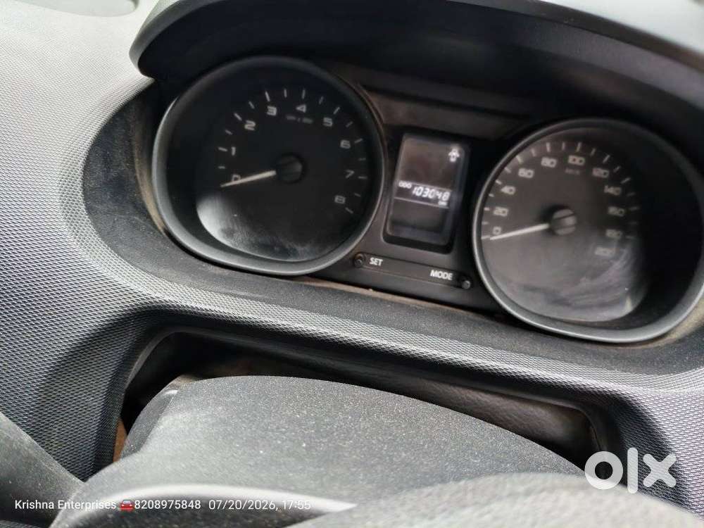 Tata Tiago 1.05 Revotorq Xt, 2016, Diesel