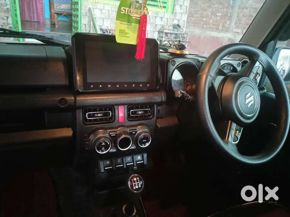 Brand New 2025 Model Zimny Car Urgent Sell