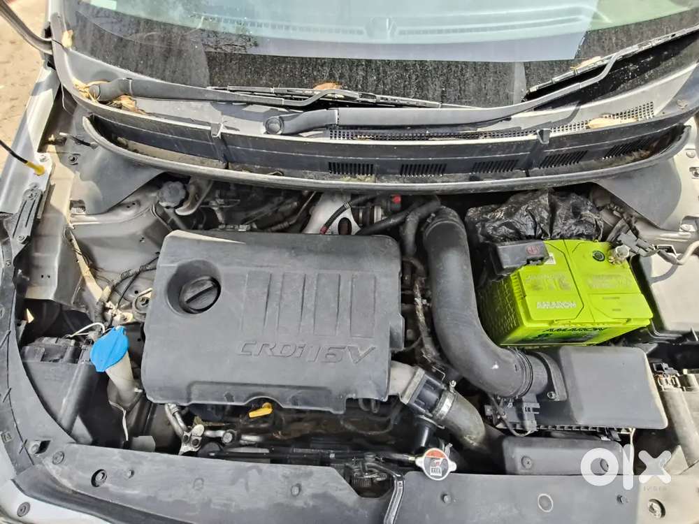 Hyundai Elite I20 2014/2015 Diesel Well Maintained