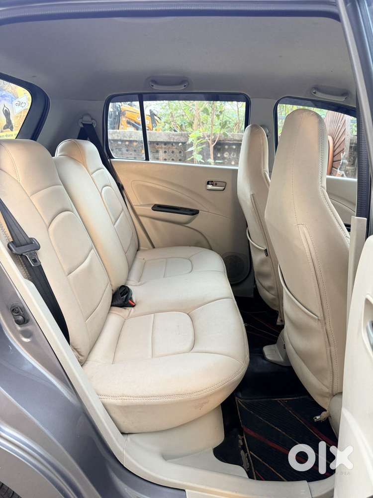 Maruti Suzuki Celerio Cng Vxi Optional, 2020, Cng & Hybrids