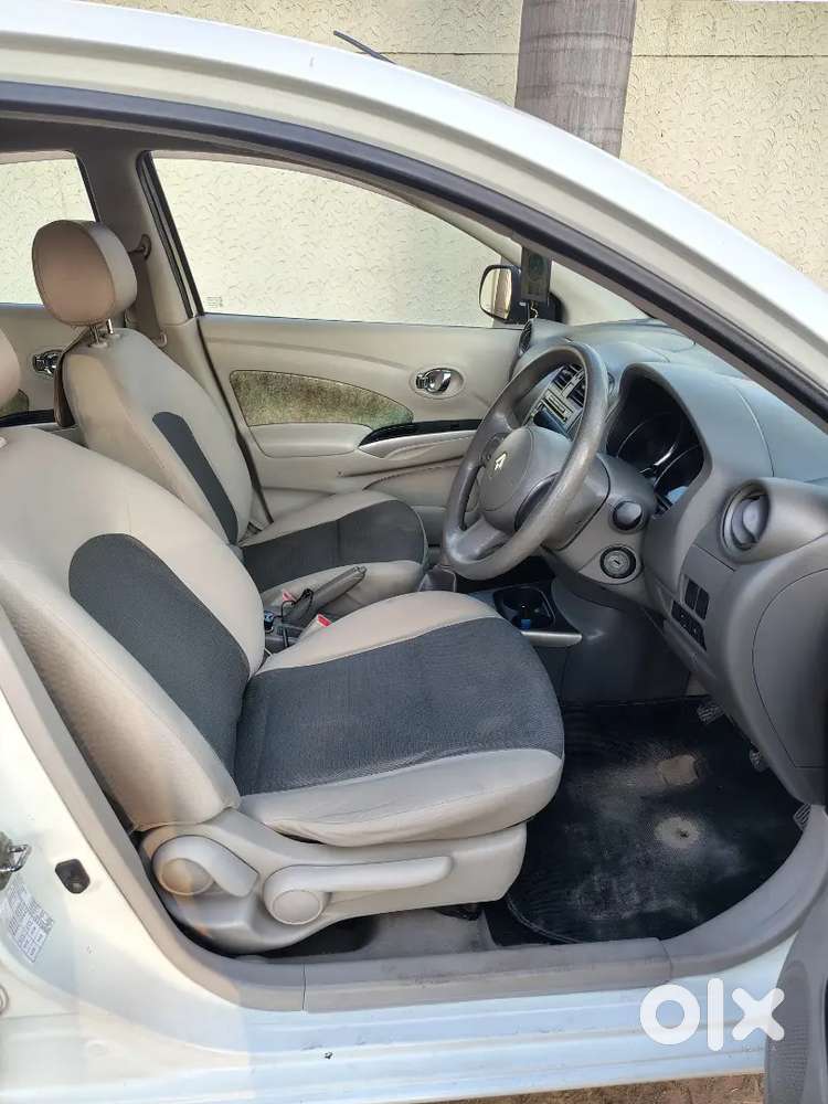 Renault Scala 2014 Diesel Well Maintained