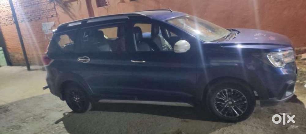 Maruti Suzuki Xl6 2021 Petrol Well Maintained