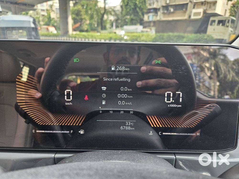 Kia Syros Htk Opt Diesel, 2025, Diesel