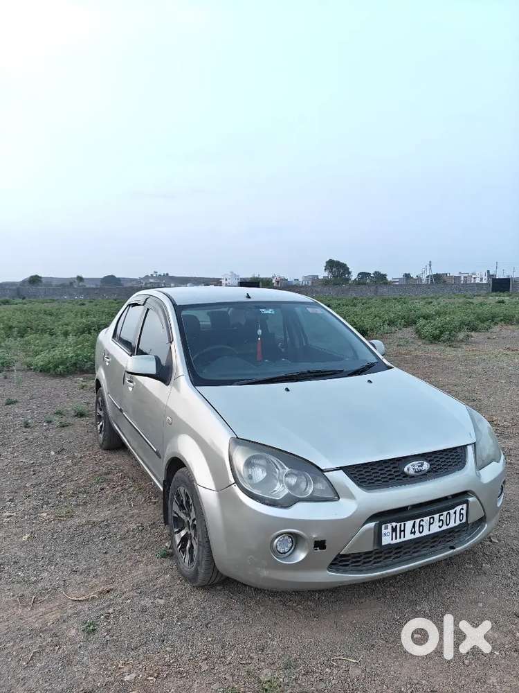 Ford Fiesta 2012 Diesel Manual