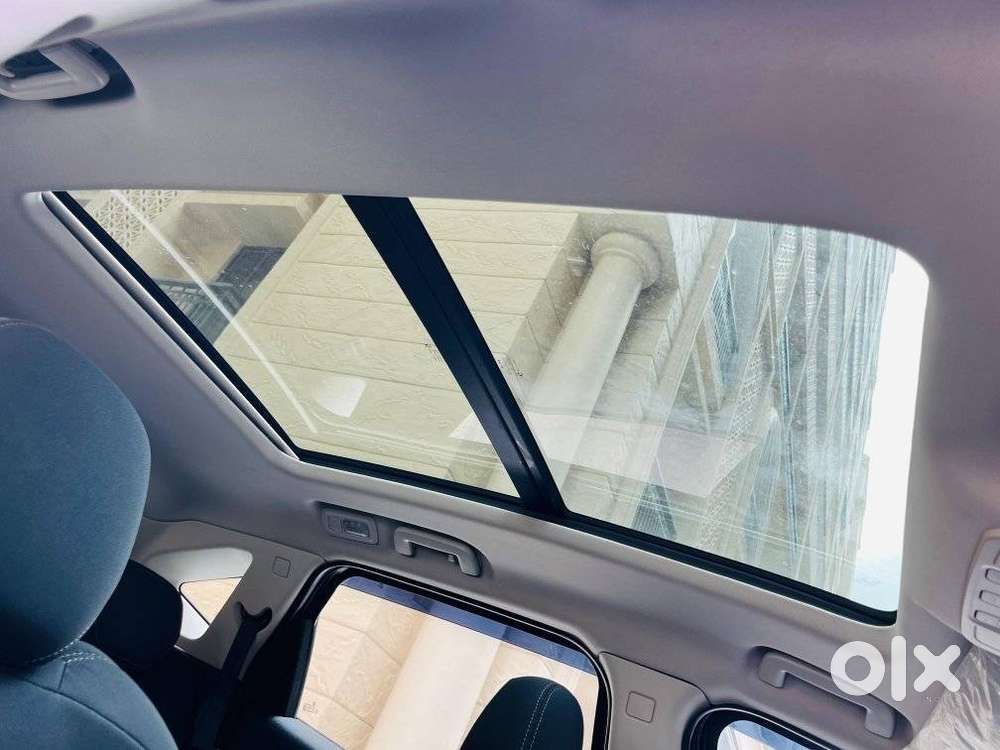 Tata Harrier 2.0 Xz Sunroof Dark Edition, 2022, Diesel