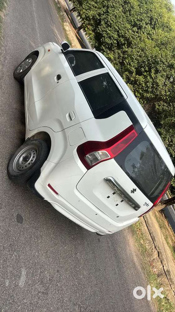 Maruti Suzuki Wagon R 2021 Lxi 1.0