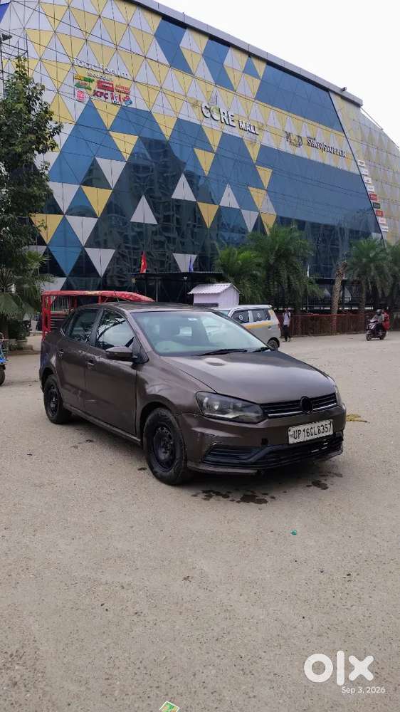 Volkswagen Ameo 1.5 Tdi 2020