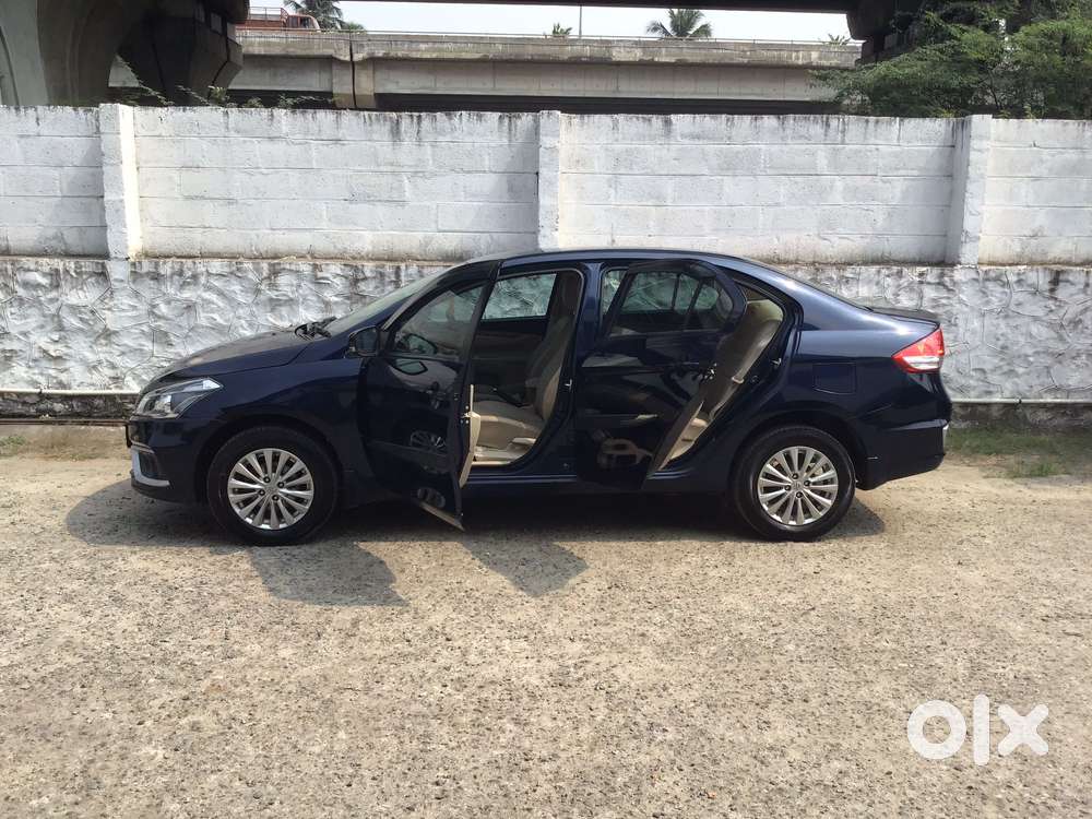 Maruti Suzuki Ciaz Smart Hybrid Delta , 2023, Petrol