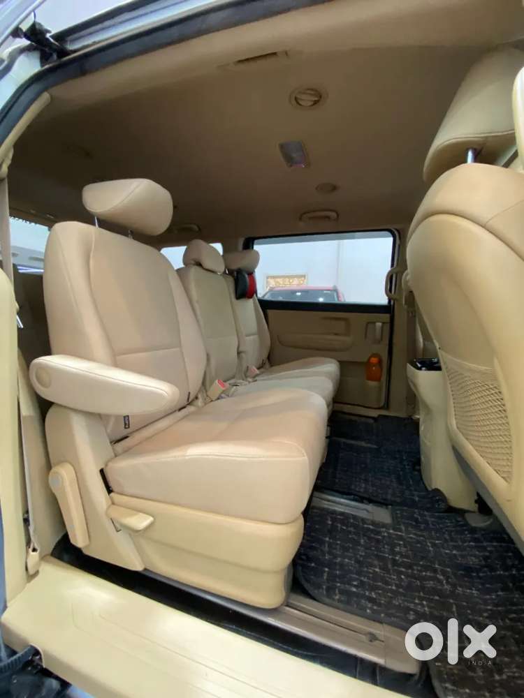 Kia Carnival, 2020, Diesel