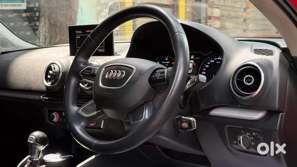Audi A3 2.0 35 Tdi Premium, 2015, Diesel