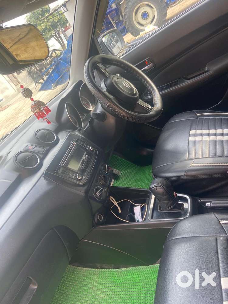 Maruti Suzuki Swift 2018 Diesel Good Condition