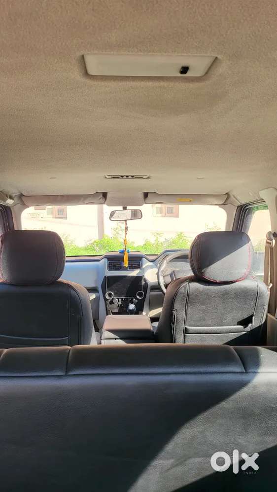 Mahindra Scorpio 2015 Classic Diesel