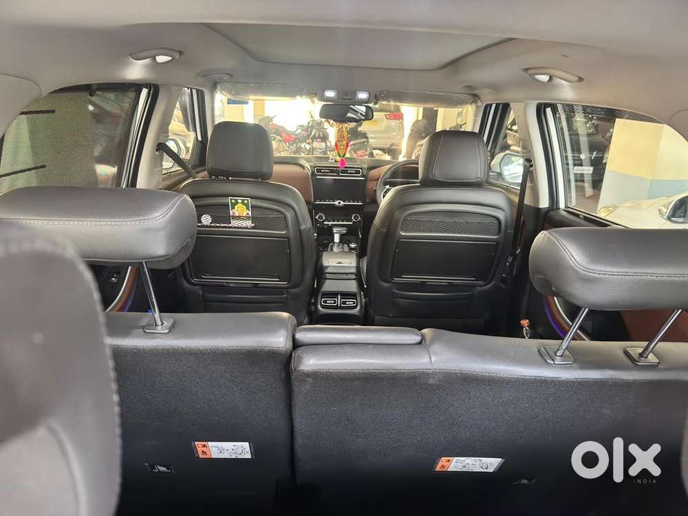 Signature Model Top End, Showroom Condition, First Come First Chance G