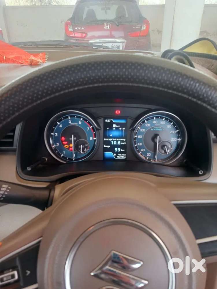 2021 Maruti Suzuki Ertiga Petrol Manual