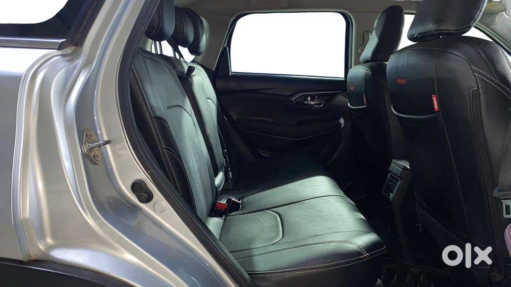 Maruti Suzuki Grand Vitara Alpha Smart Hybrid, 2022, Petrol