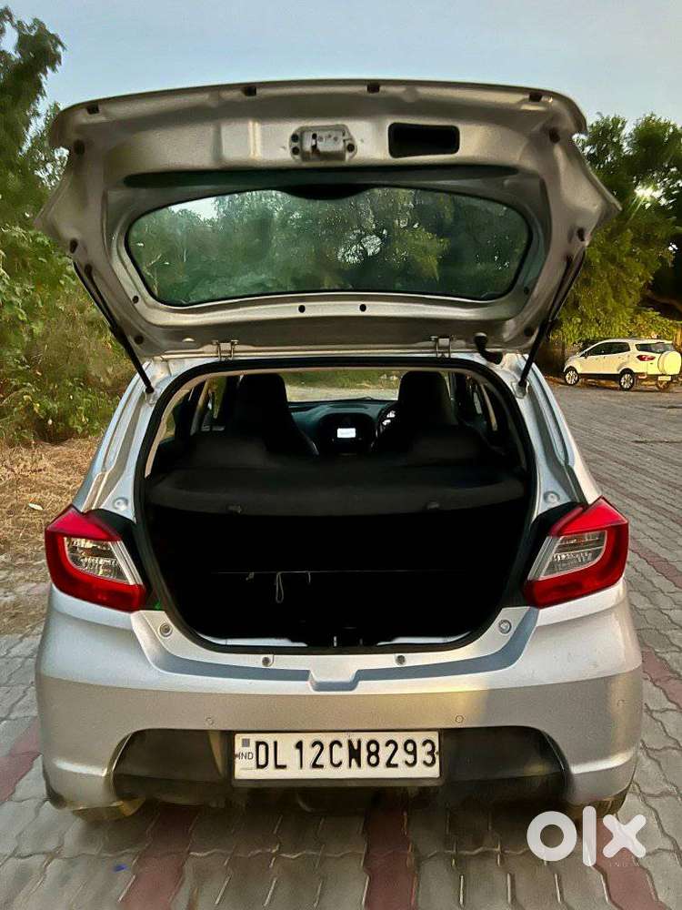 Tata Tiago 1.2 Revotron Xt Option, 2018, Petrol