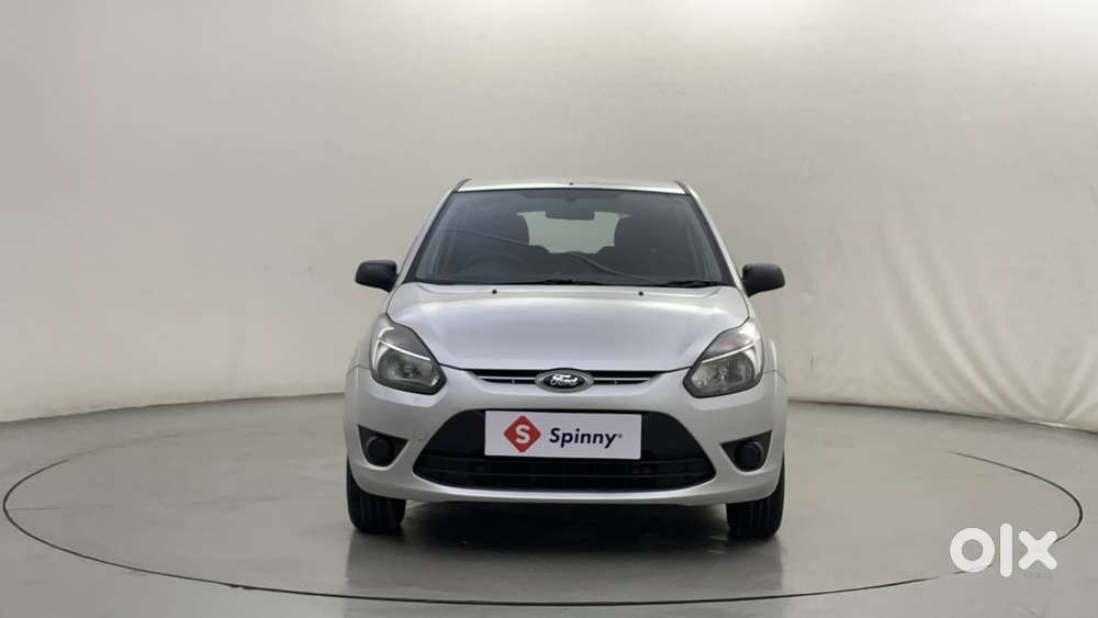 Ford Figo 2010-2012 Petrol Exi, 2011, Petrol