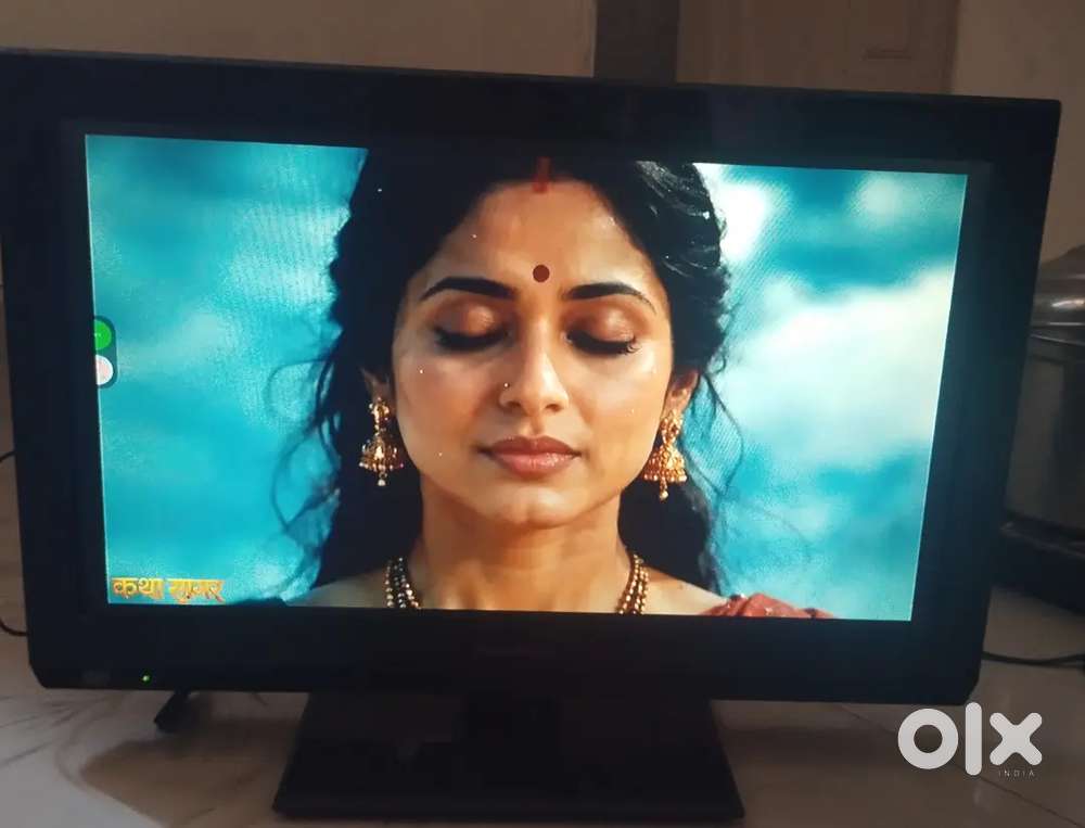 Panasonic 22 inch led tv