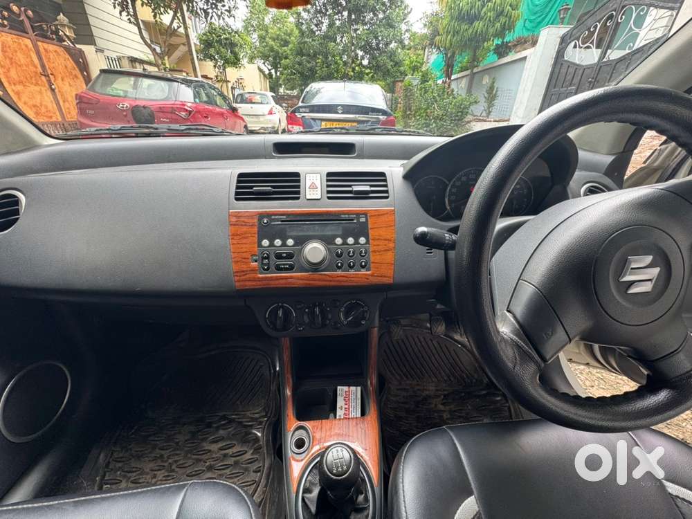 Swift Dzire 2012 Diesel