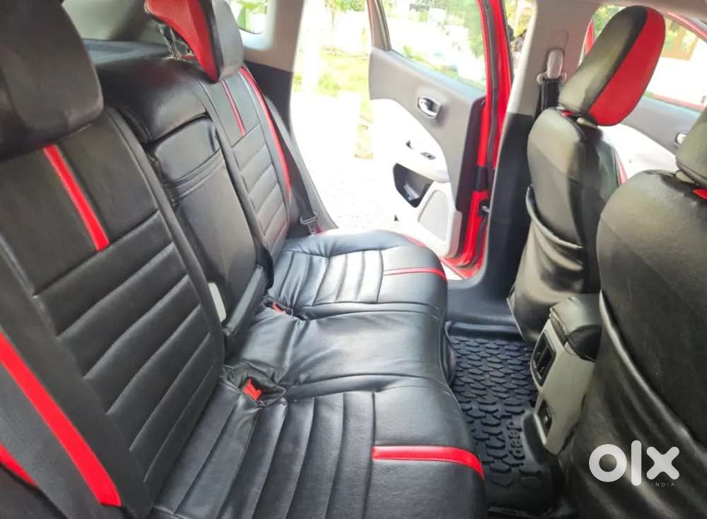 Jeep Compass 1.4 Sport Plus 2018