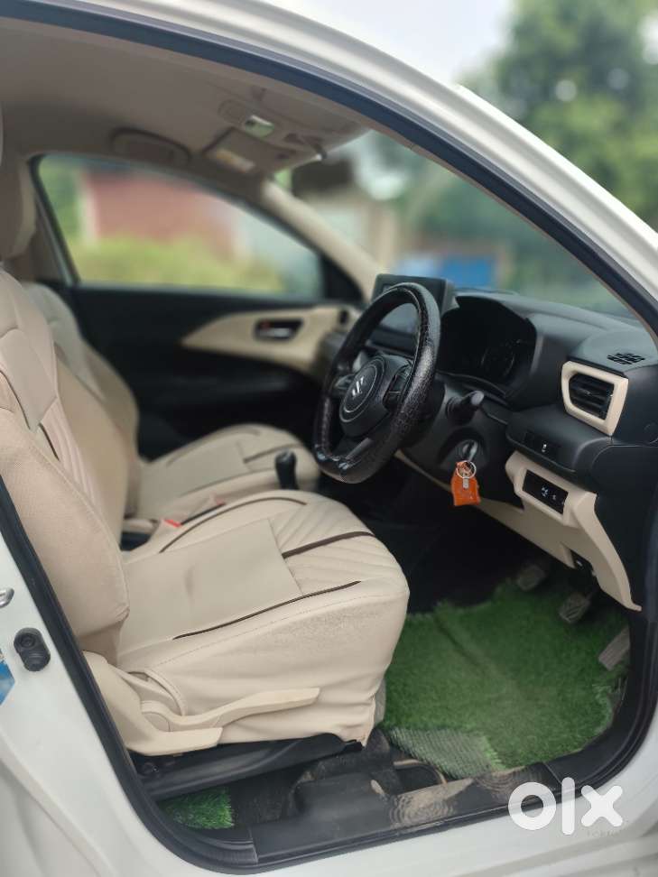 Maruti Suzuki Dzire 1.2 Vxi Cng, 2025, Cng & Hybrids