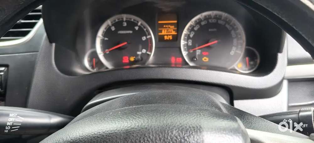 Maruti Suzuki Swift Vdi 2013