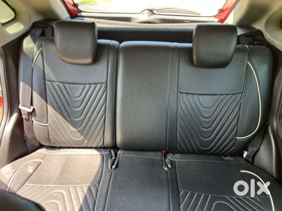 Toyota Glanza V Cvt, 2019, Petrol