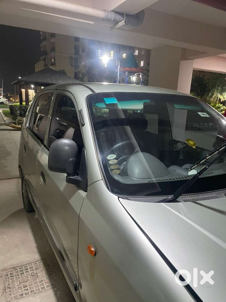 2005 Hyundai Santro Xp