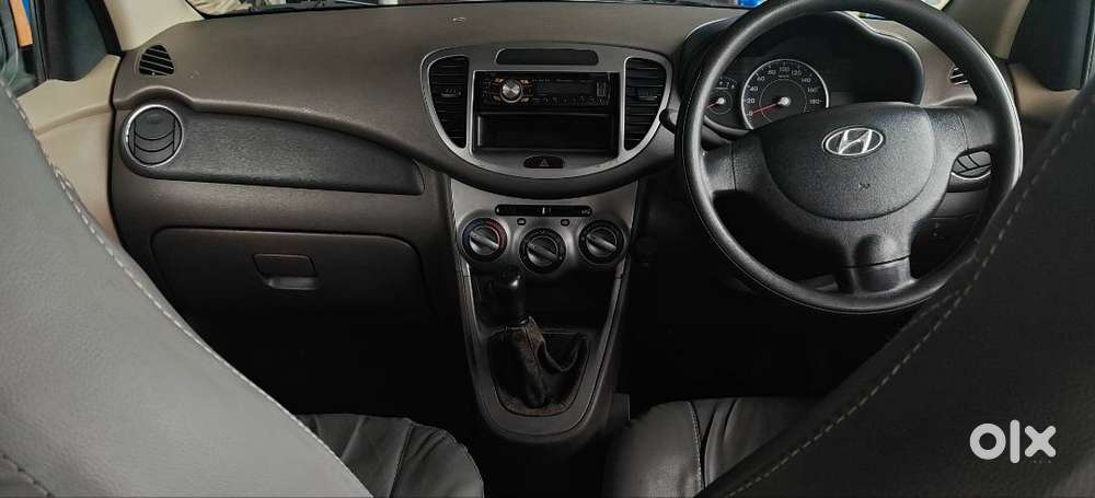 Hyundai I10 2011 Good Condition
