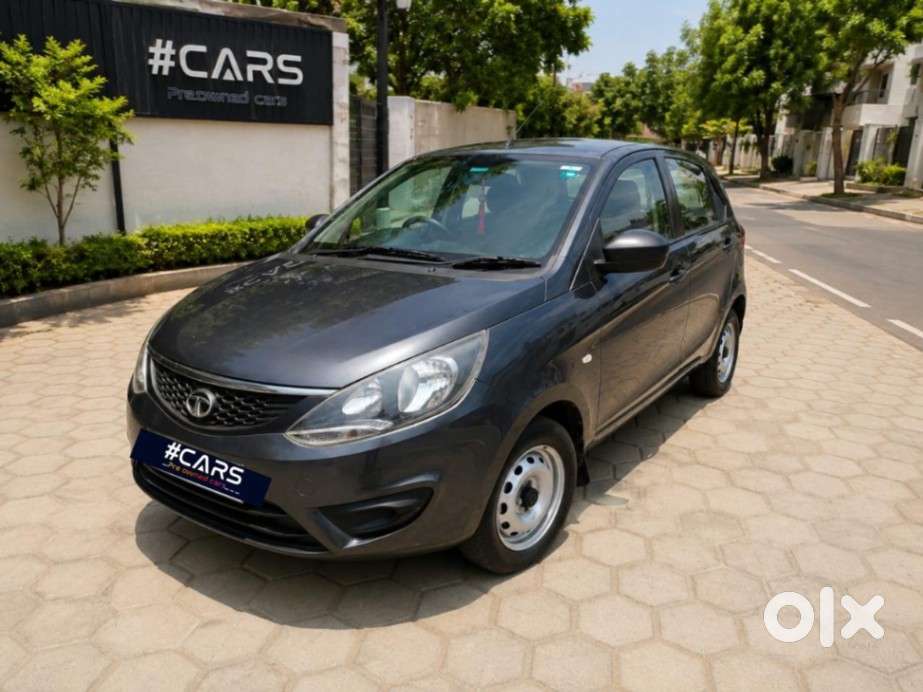 Tata Bolt Revotron Xe, 2016, Petrol