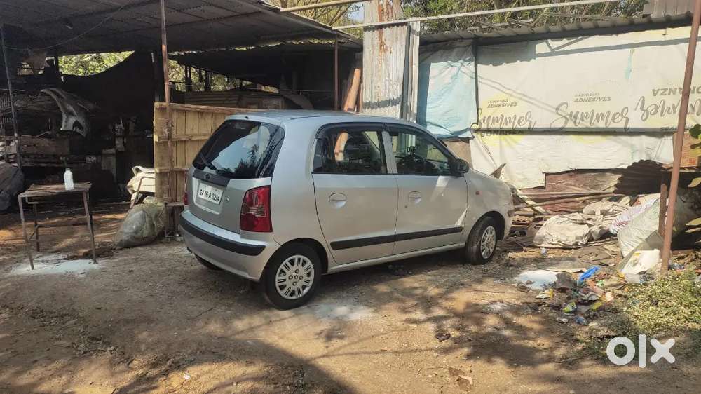 Hyundai Santro Xing 2005