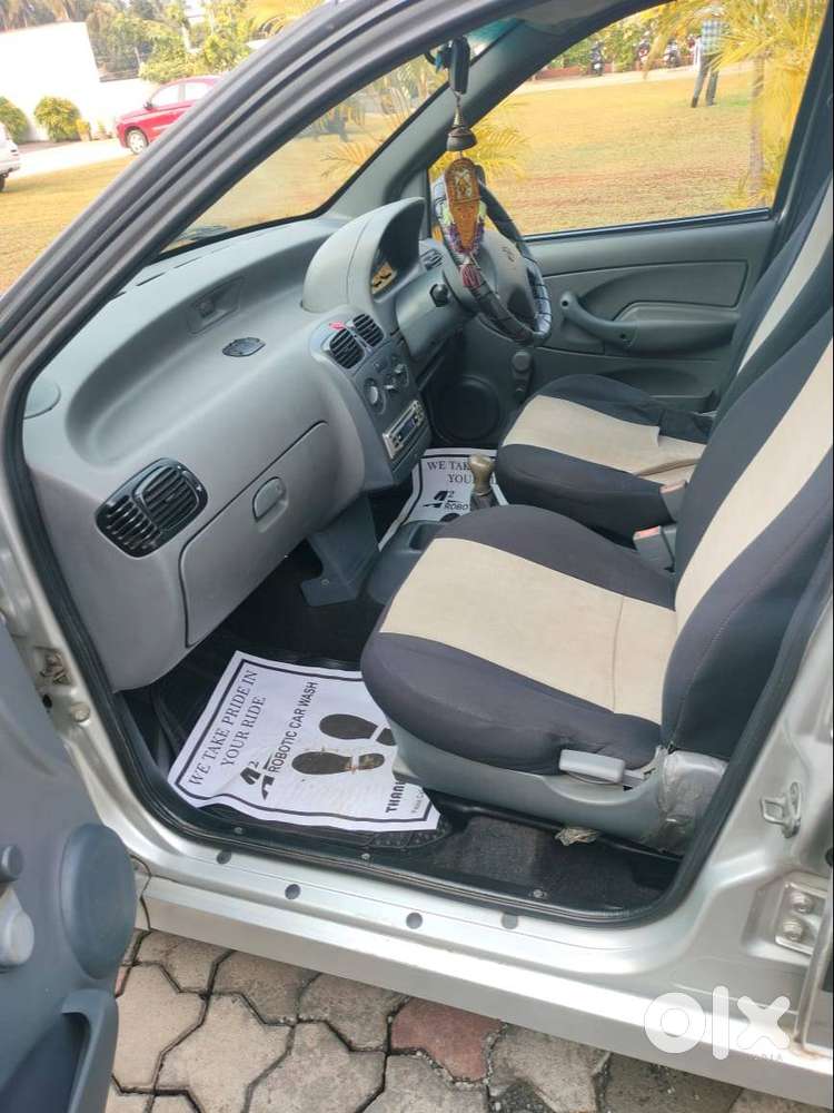 Tata Indica V2 (2006)