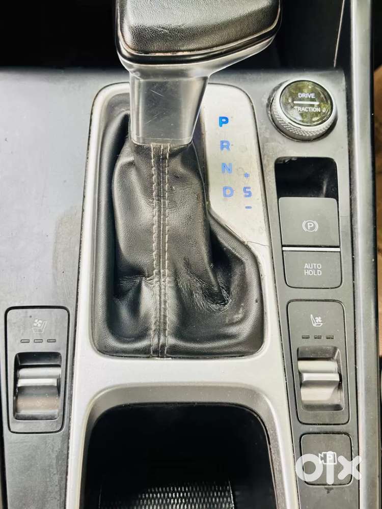 Hyundai Creta 1.6 Crdi At Sx Plus, 2021, Diesel