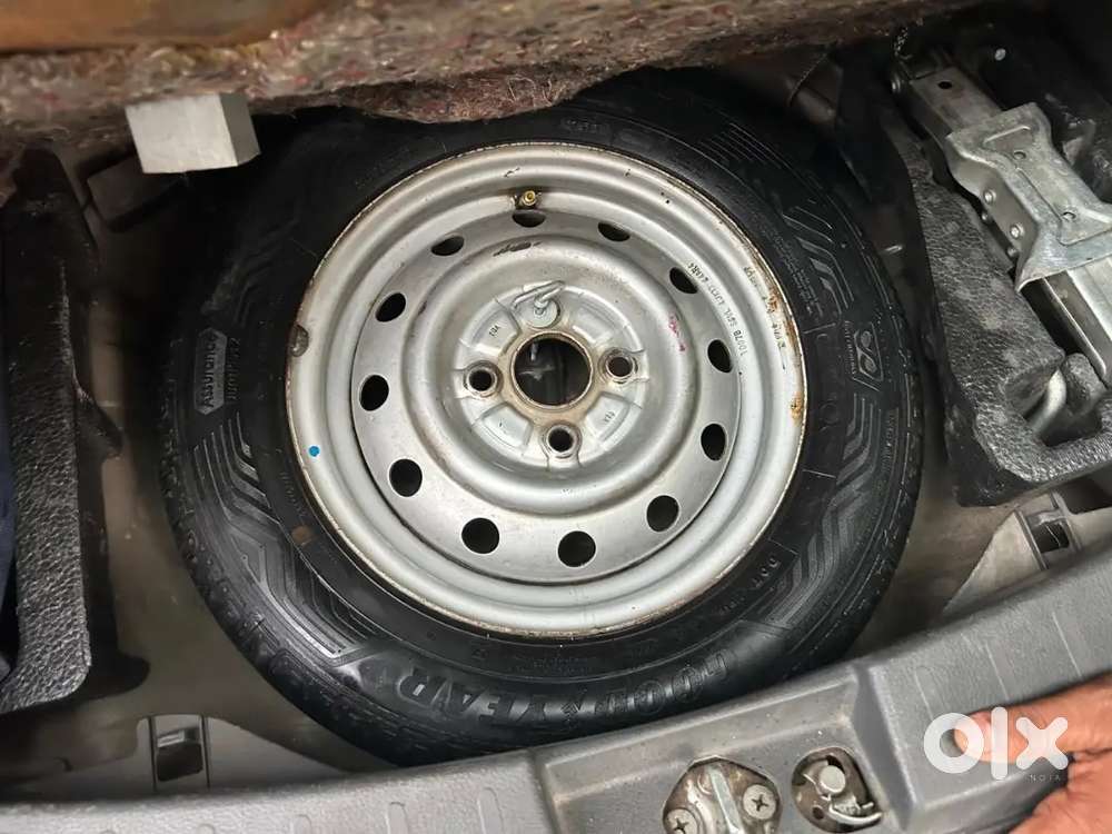 Maruti Suzuki Wagon R 2011 Manual