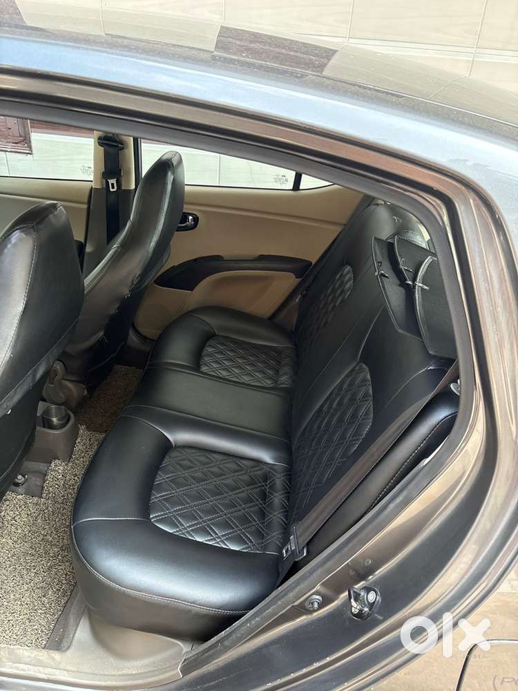 Hyundai I10 Magna 2013 Petrol Manual 2keys