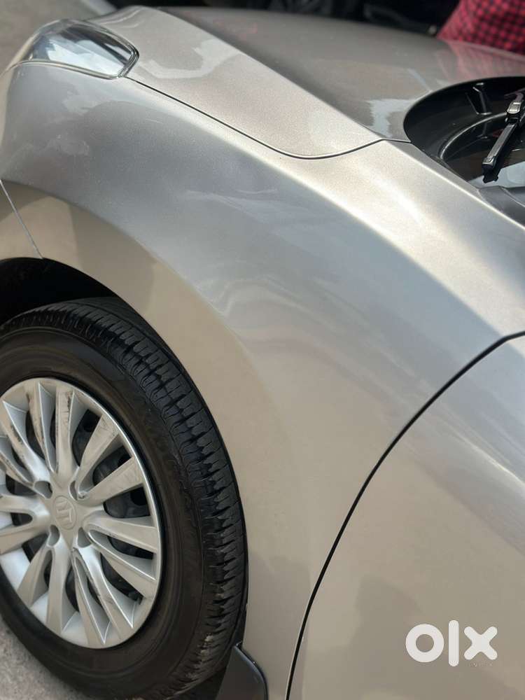 Maruti Suzuki Baleno 2021
