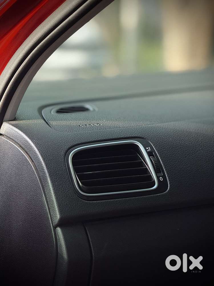 Volkswagen Polo 2009-2013 Petrol Highline 1.2l, 2018, Petrol