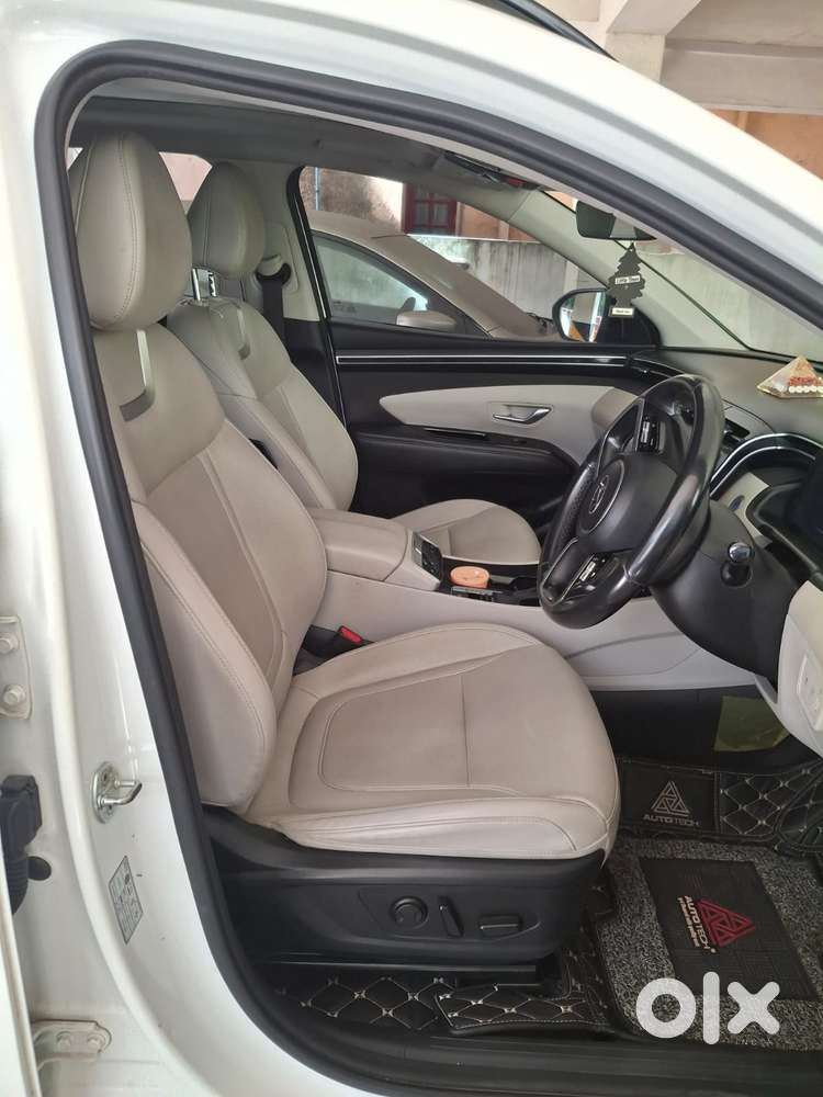 Hyundai Tucson Signature 2.0 At Diesel, 2023, Diesel