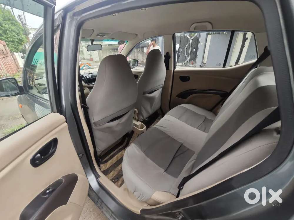 Hyundai I10 2009 Petrol Well Maintained