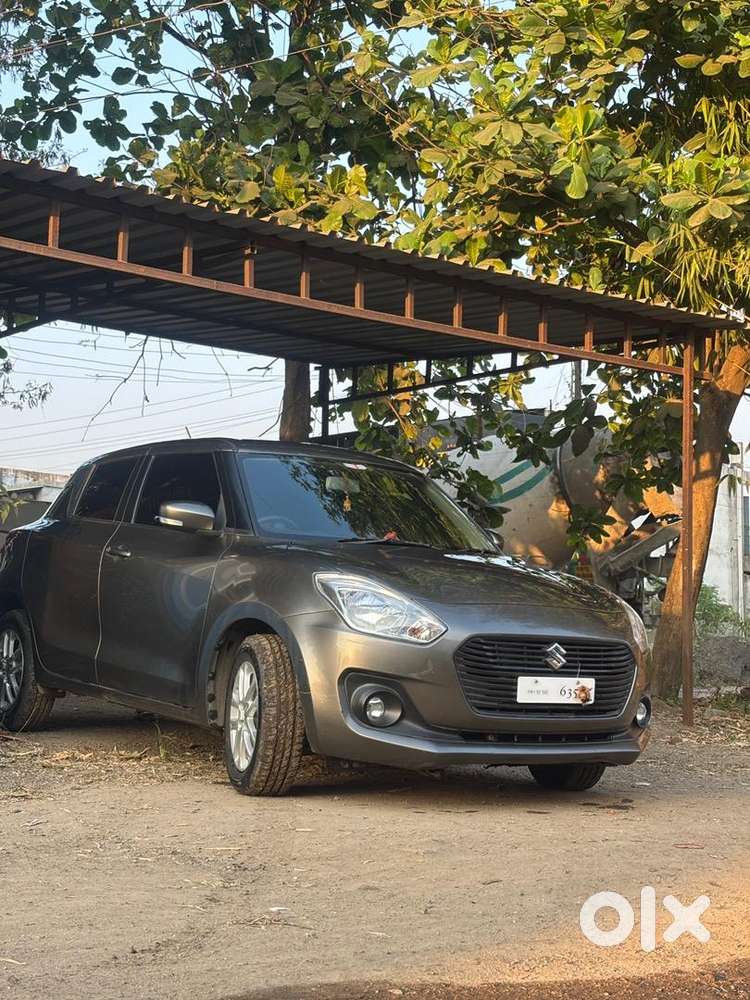 Maruti Suzuki Swift 2019