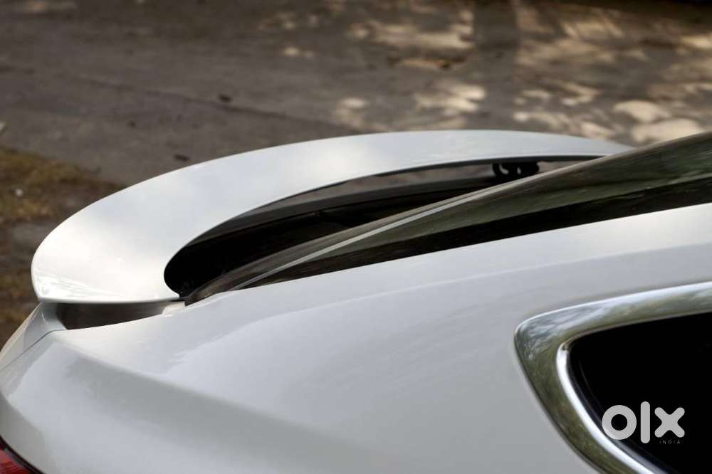 Bmw 3 Series Gt 320d Luxury Line, 2018, Diesel