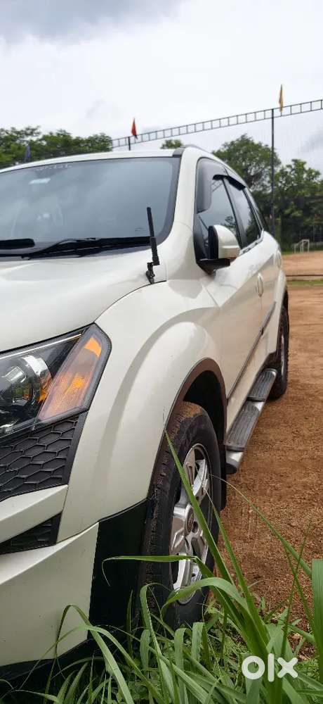 Mahindra Xuv500 Diesel 2012