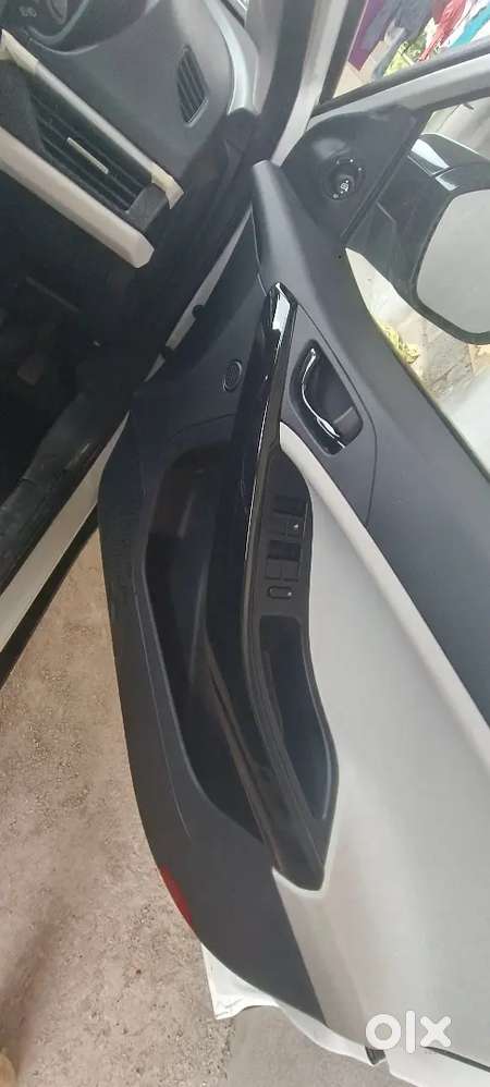 Tata Nexon Diesel Manual 2025