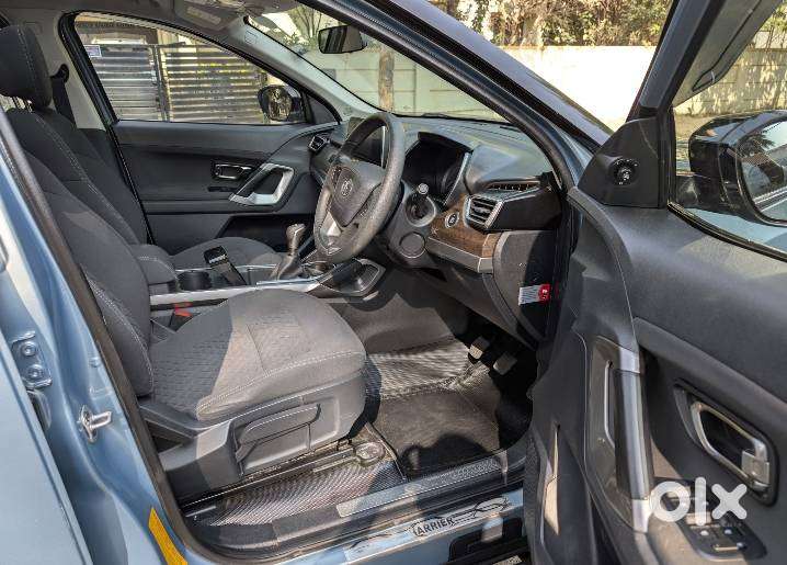 Tata Harrier Xt+, 2023, Diesel