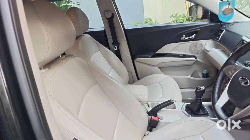 Mahindra Xuv300 Diesel 2020