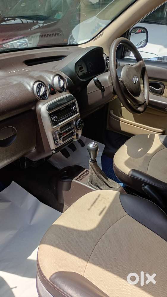 Hyundai Santro Xing Gls, 2012, Petrol