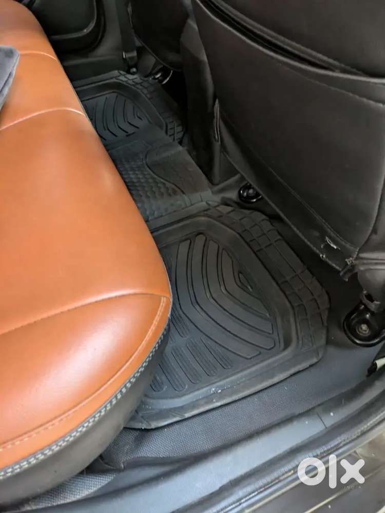 Dealer Service Sparingly Used Honda Wr-v 2018 Diesel 40000 Km Driven